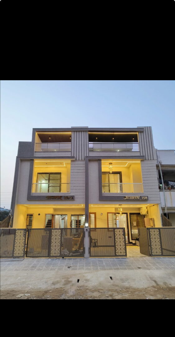 IMG_2804 4 Beds 4 Baths villa for sale in Jaipur