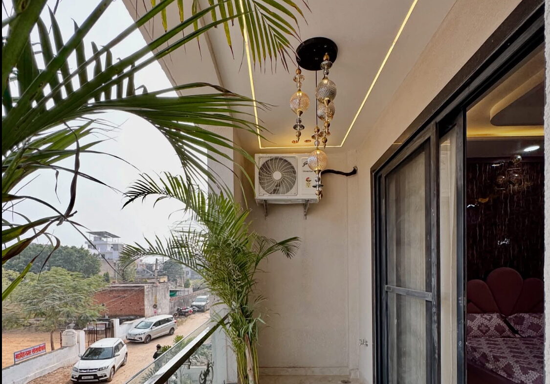 4 Beds 4 Baths villa for sale in Jaipur