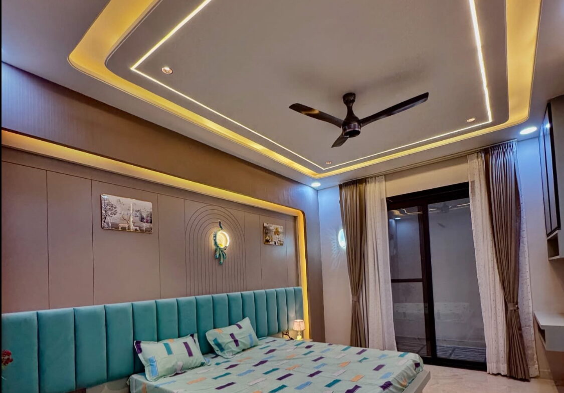 4 Beds 4 Baths villa for sale in Jaipur