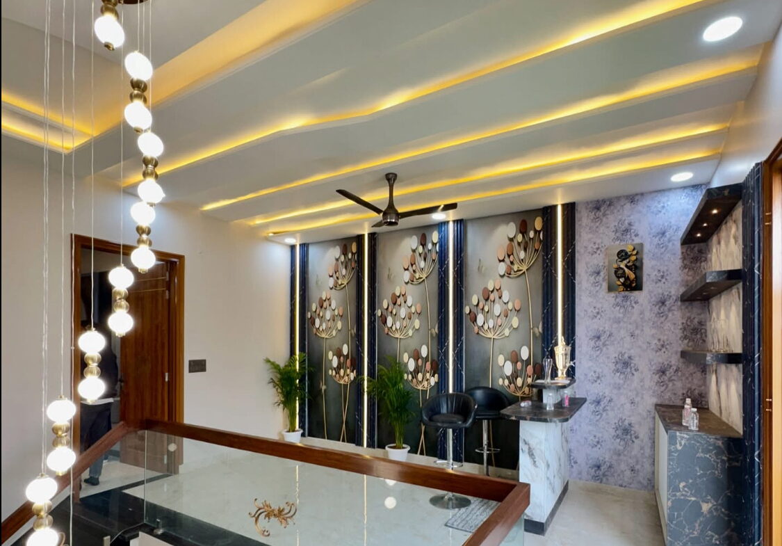 4 Beds 4 Baths villa for sale in Jaipur