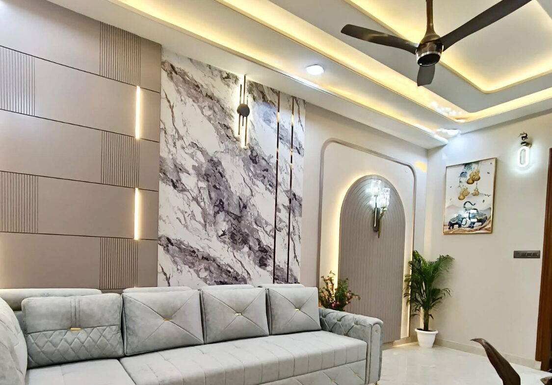 4 Beds 4 Baths villa for sale in Jaipur