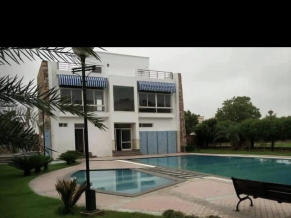 Independent villa for sale in Jaipur