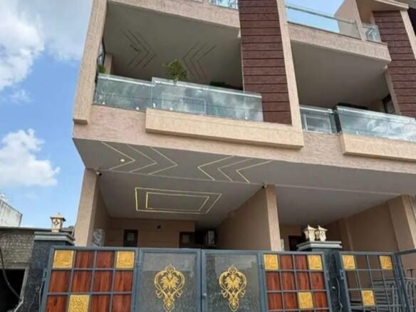 Independent house for sale in Jaipur