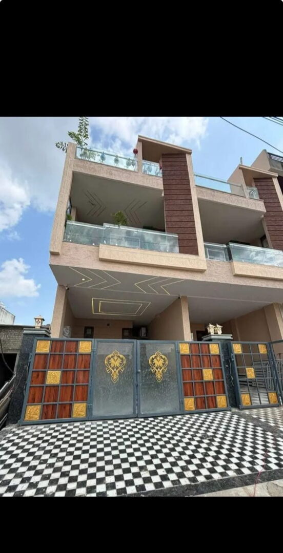 Independent house for sale in Jaipur
