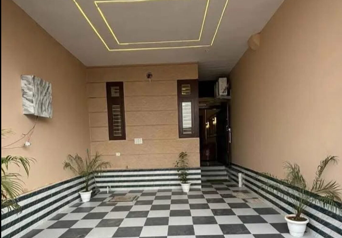 Independent house for sale in Jaipur