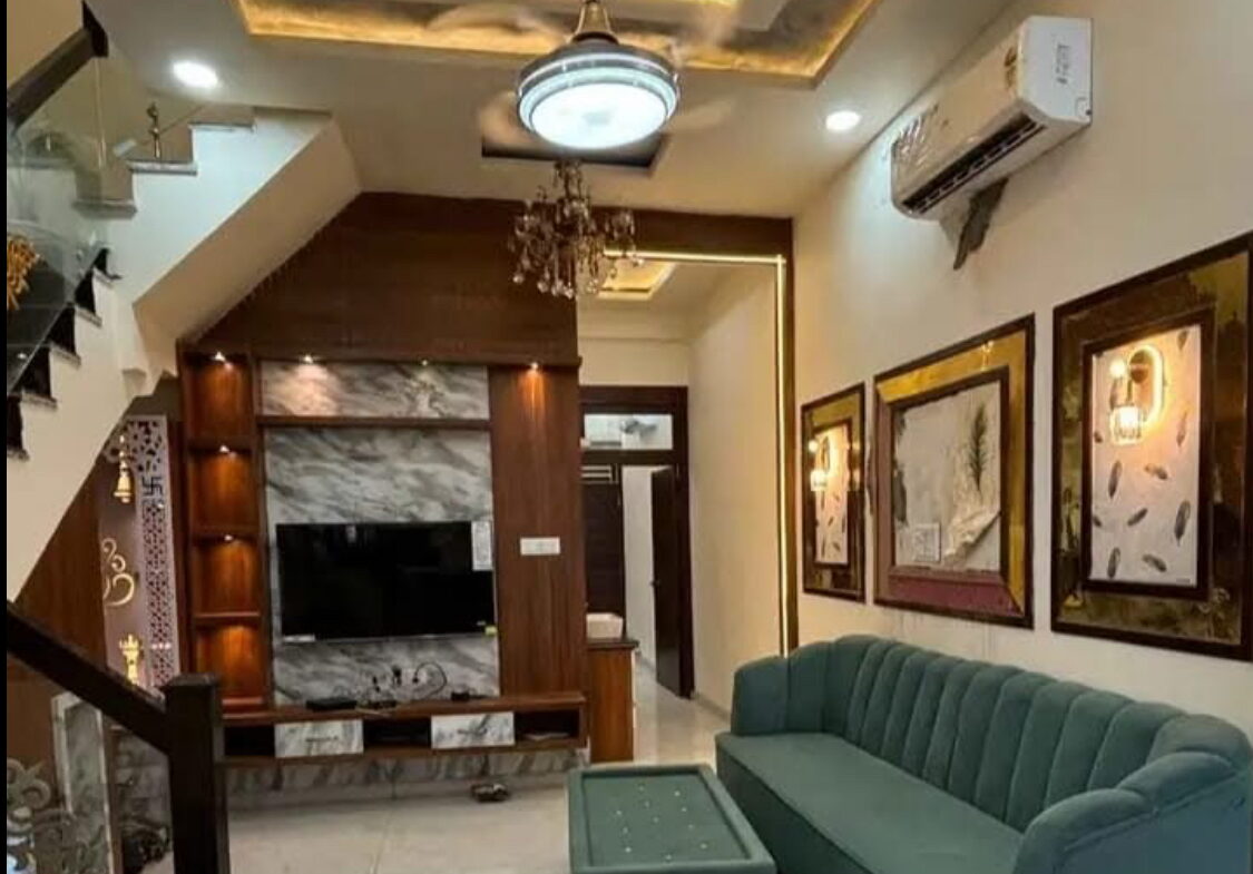 Independent house for sale in Jaipur