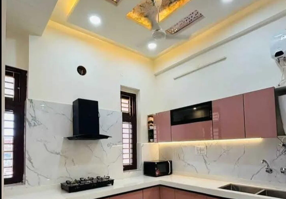 Independent house for sale in Jaipur