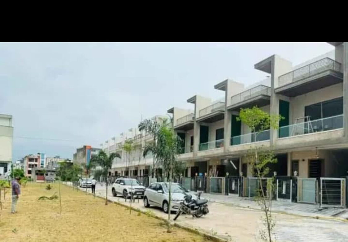 4 Beds 4 Baths for sale in Jaipur
