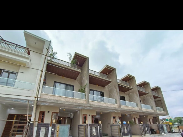 4 Beds 4 Baths for sale in Jaipur
