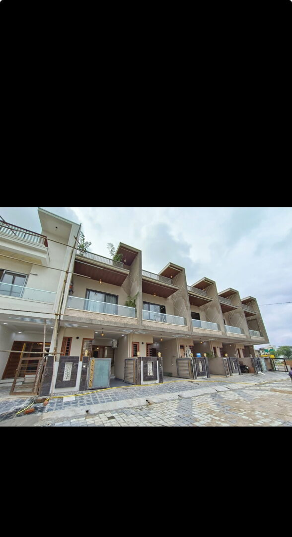 4 Beds 4 Baths for sale in Jaipur