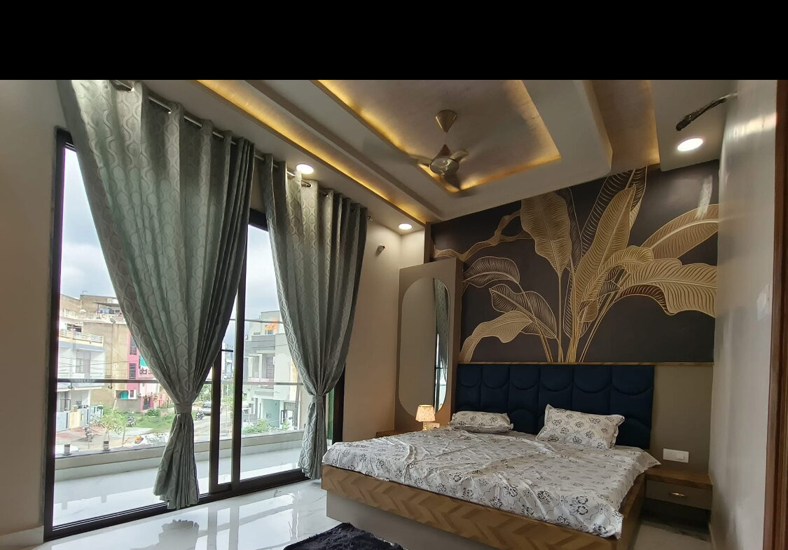 4 Beds 4 Baths for sale in Jaipur