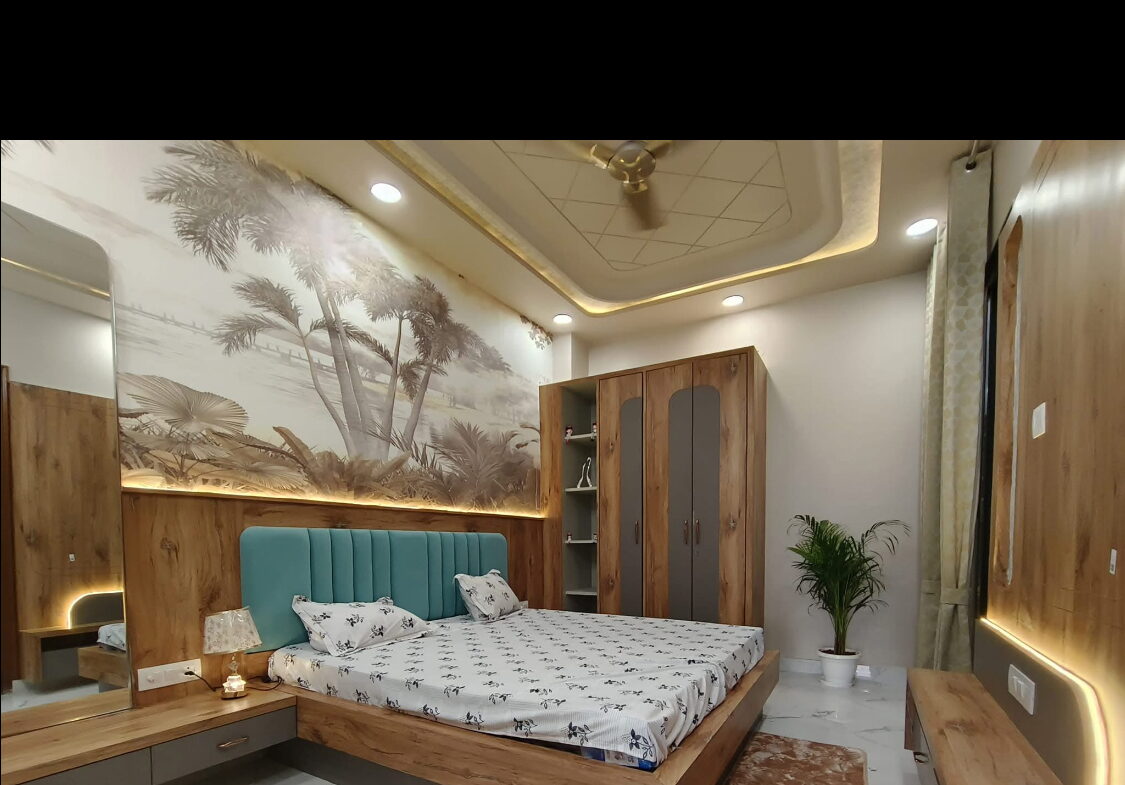 4 Beds 4 Baths for sale in Jaipur