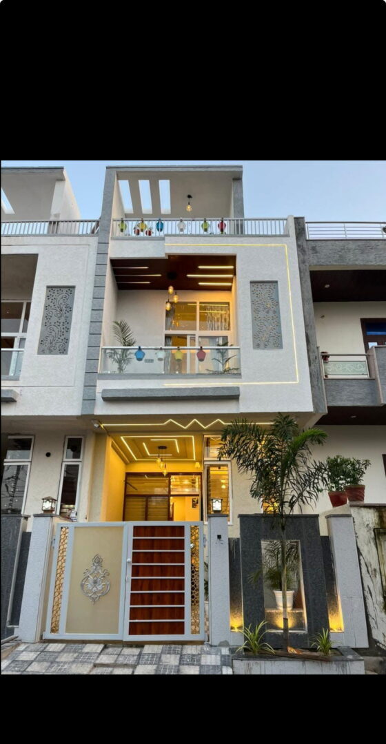 Independent house for sale in jaipur
