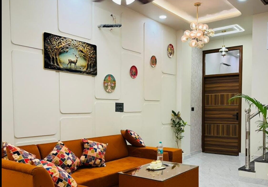 Independent house for sale in jaipur