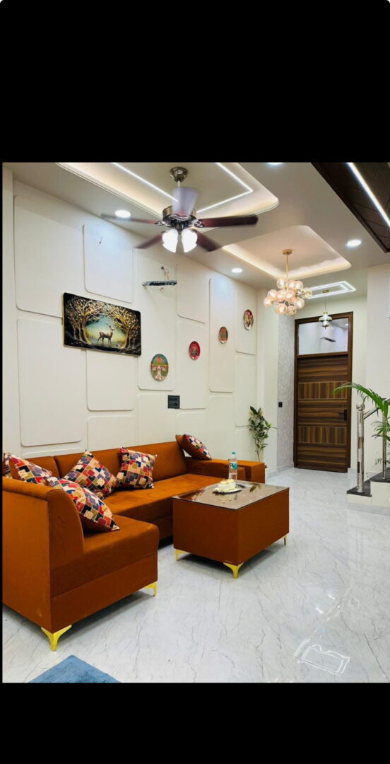 Independent house for sale in jaipur