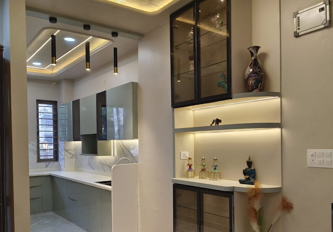 4 Beds 4 Baths for sale in jaipur