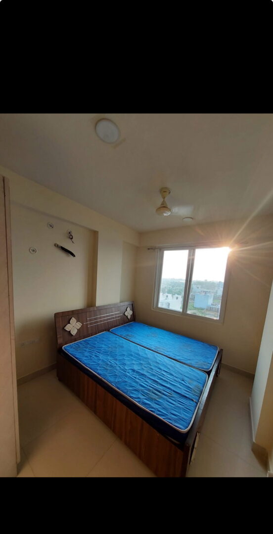 3 Beds 3 Baths flat for sale in jaipur
