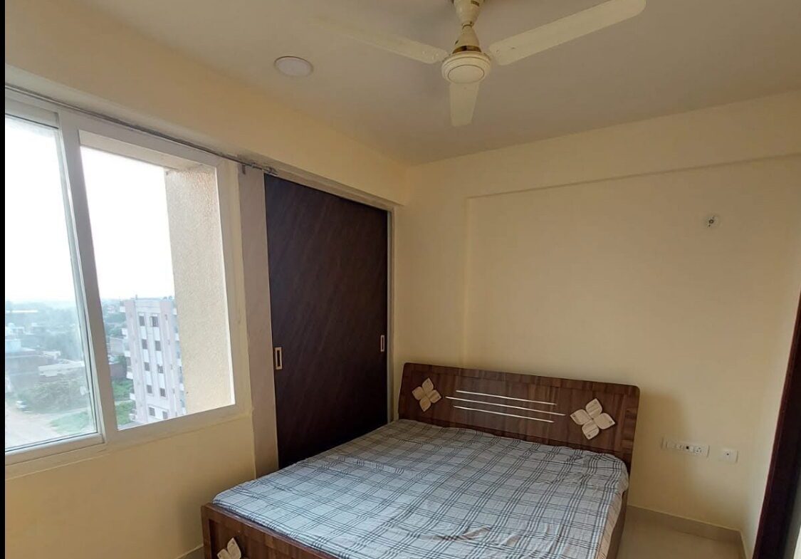 3 Beds 3 Baths flat for sale in jaipur
