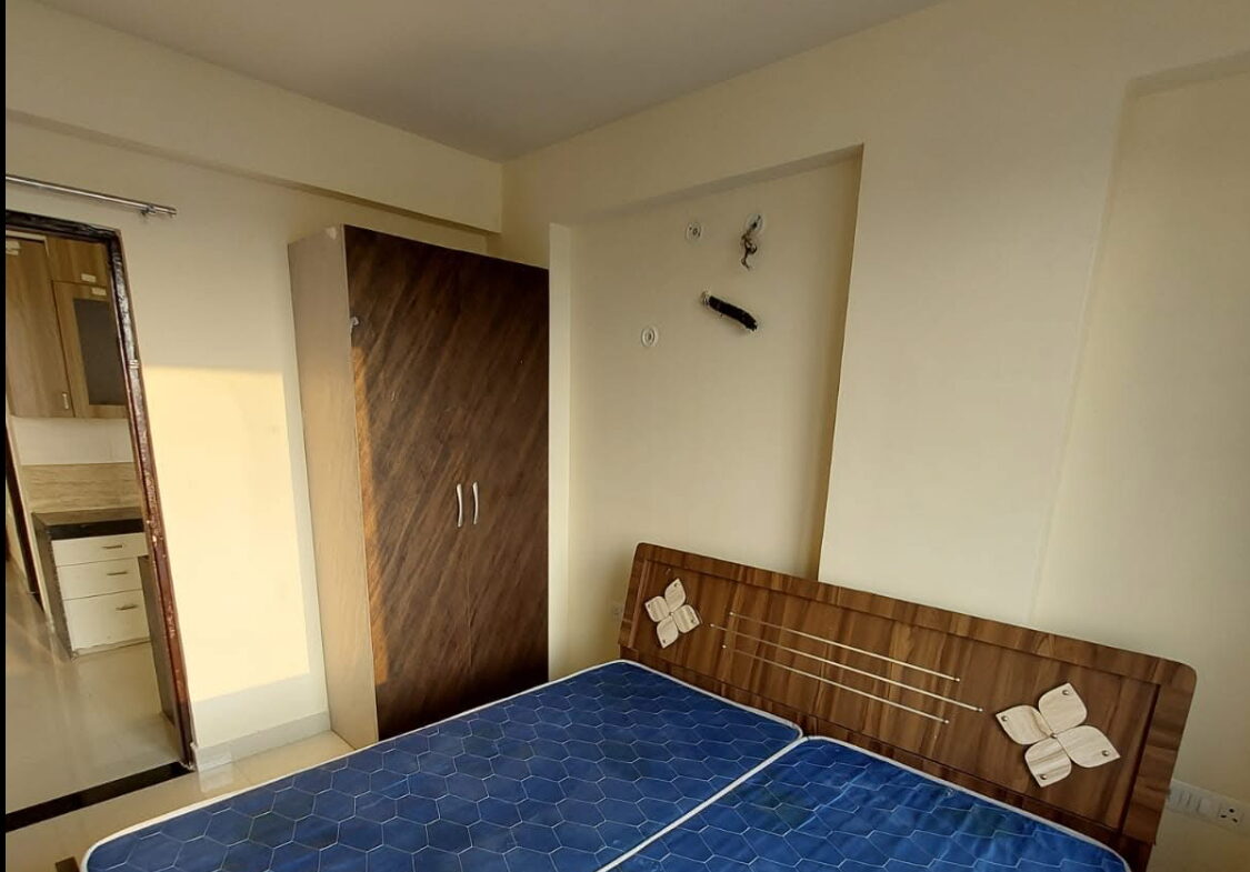 3 Beds 3 Baths flat for sale in jaipur