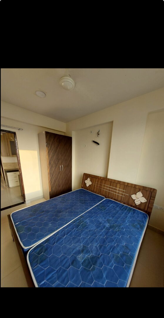 3 Beds 3 Baths flat for sale in jaipur