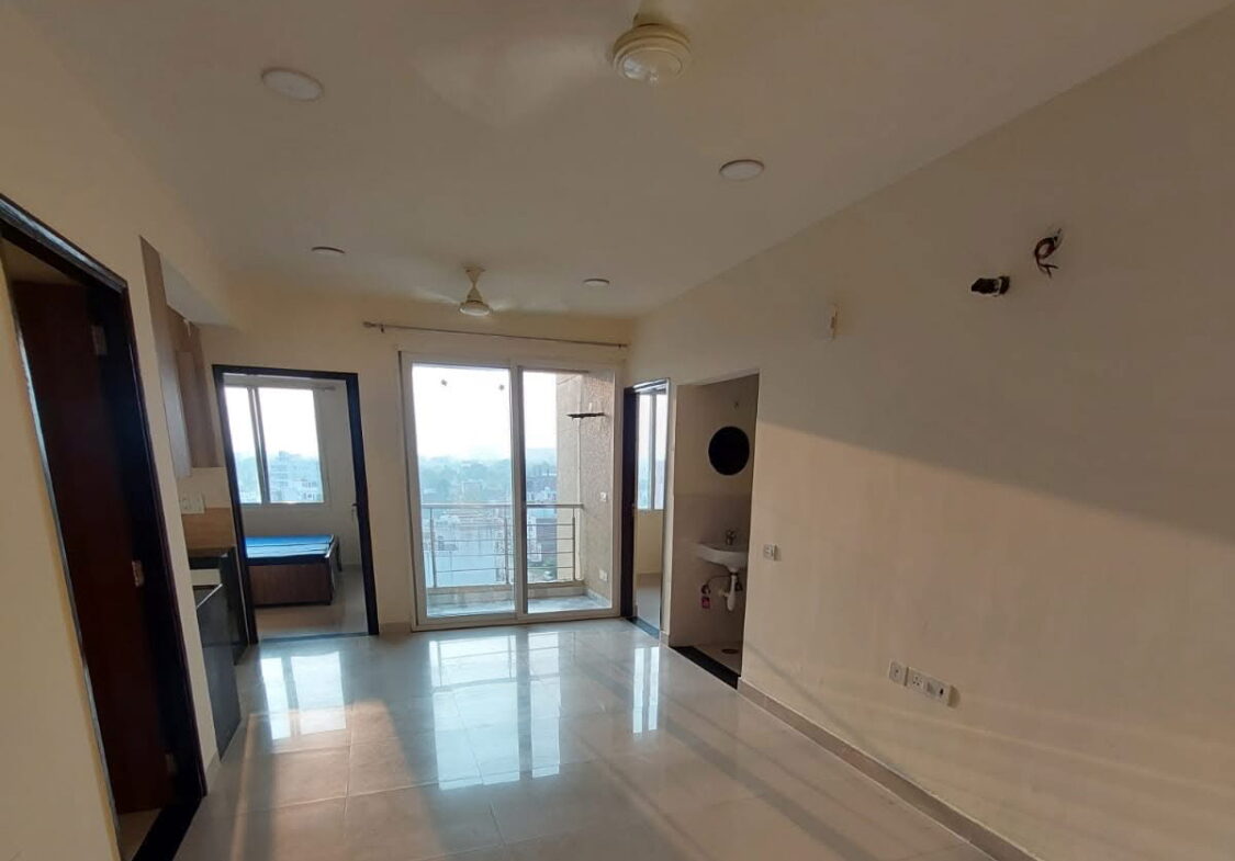 3 Beds 3 Baths flat for sale in jaipur