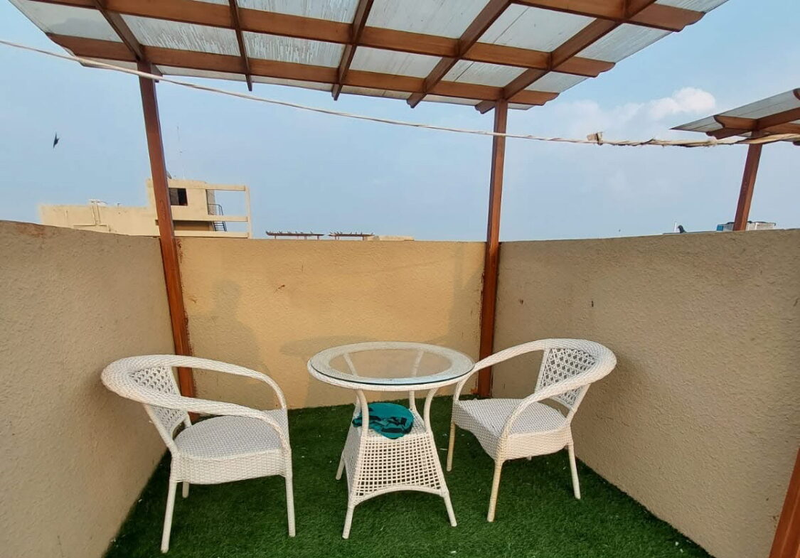 3 Beds 3 Baths flat for sale in jaipur