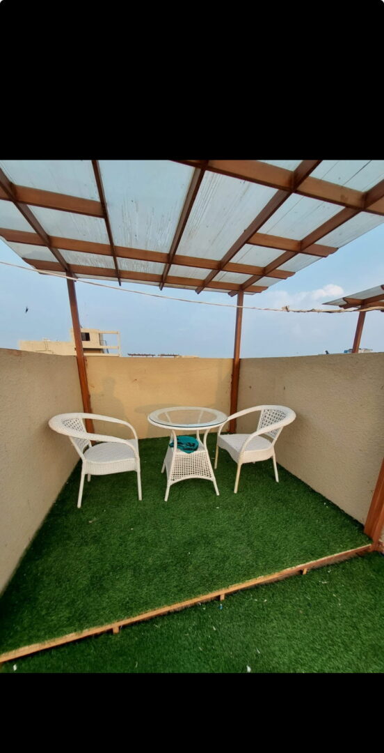 3 Beds 3 Baths flat for sale in jaipur