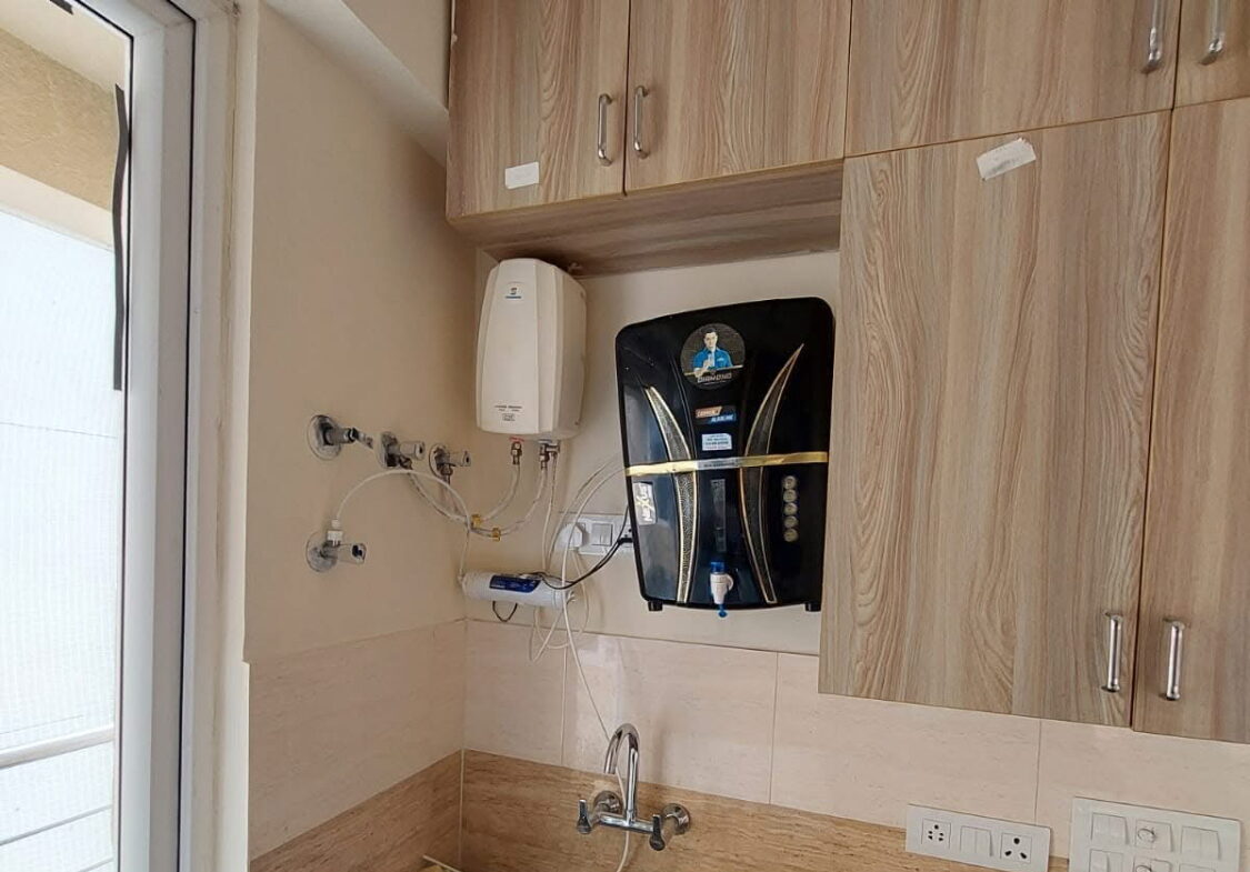 3 Beds 3 Baths flat for sale in jaipur