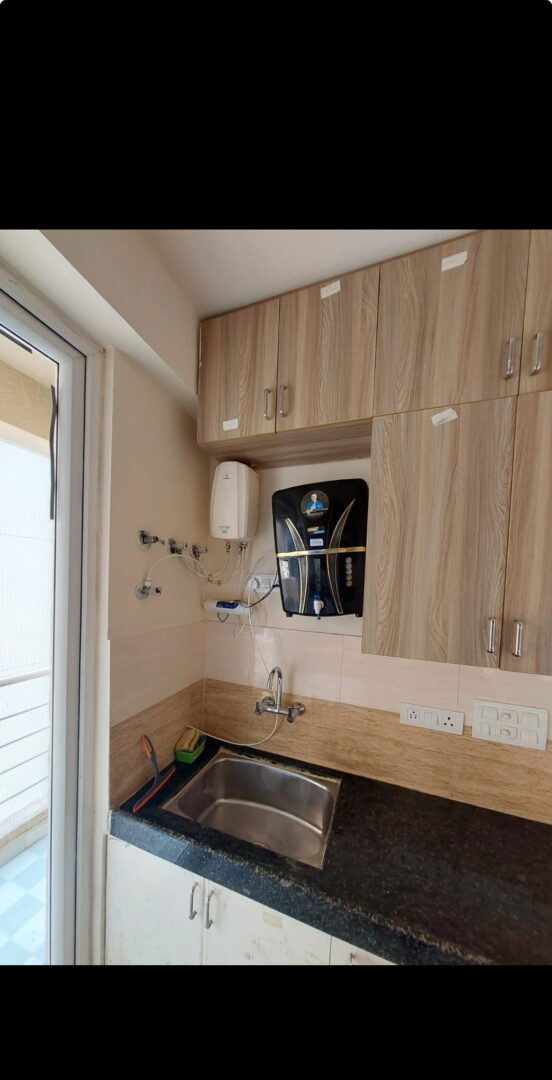 3 Beds 3 Baths flat for sale in jaipur