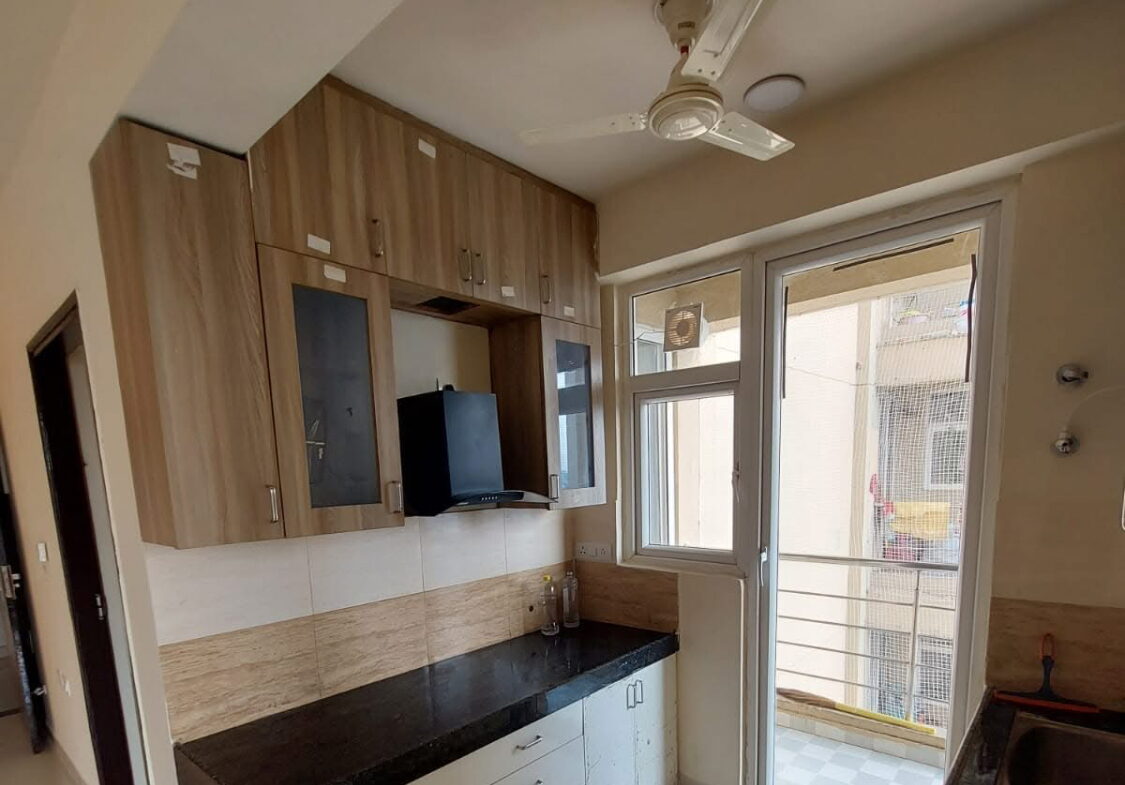 3 Beds 3 Baths flat for sale in jaipur
