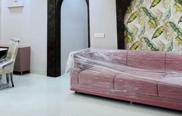 3 Beds 3 Baths flat for sale in Jaipur