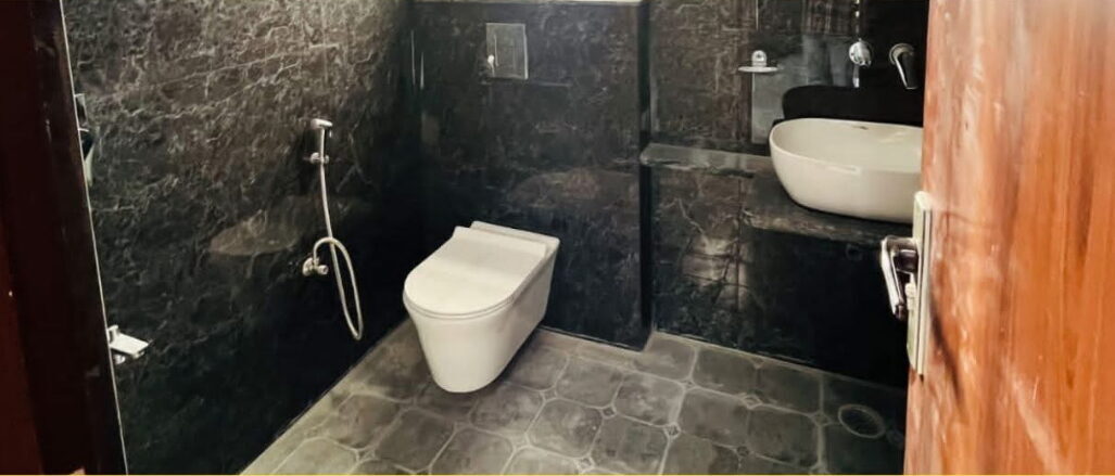 3 Beds 3 Baths flat for sale in Jaipur