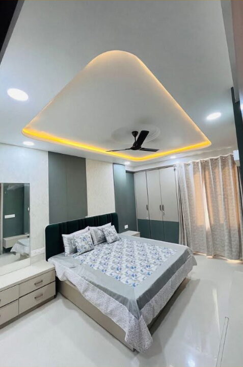 3 Beds 3 Baths flat for sale in Jaipur