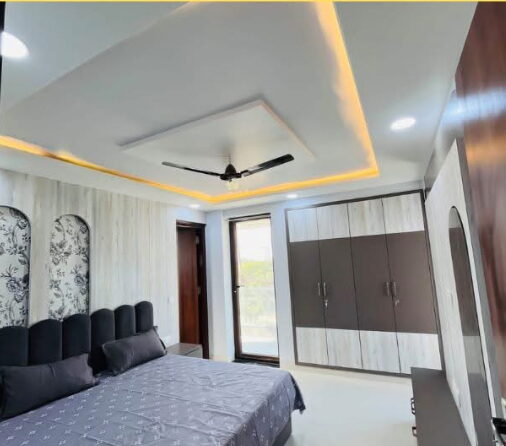 3 Beds 3 Baths flat for sale in Jaipur