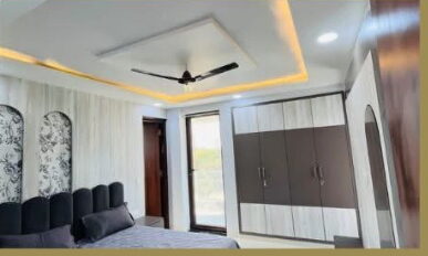 Independent flat for rent in jaipur