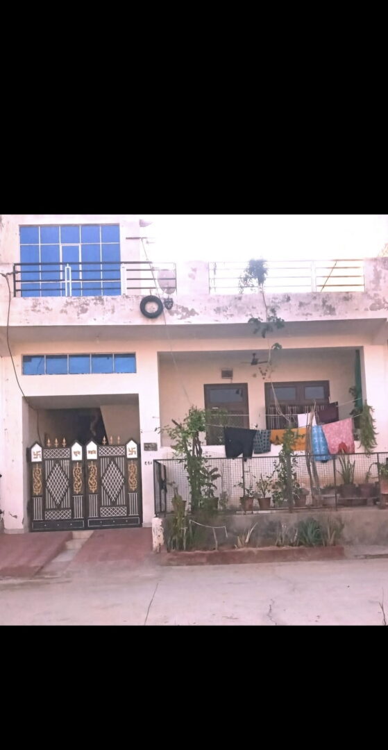Independent house for sale in Jaipur
