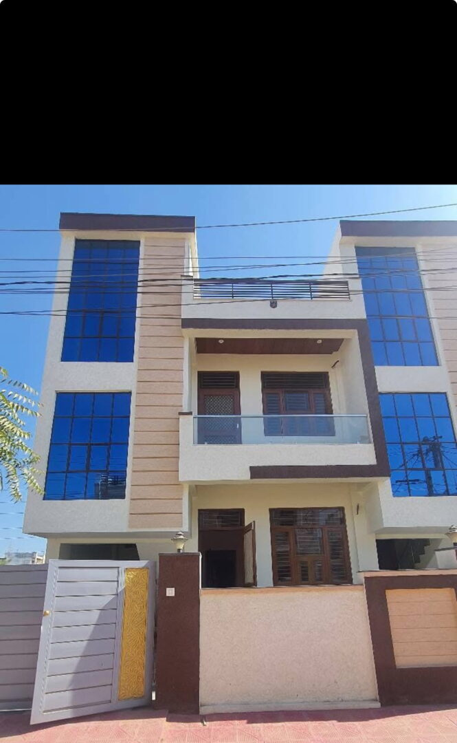 Independent villa for sale in jaipur