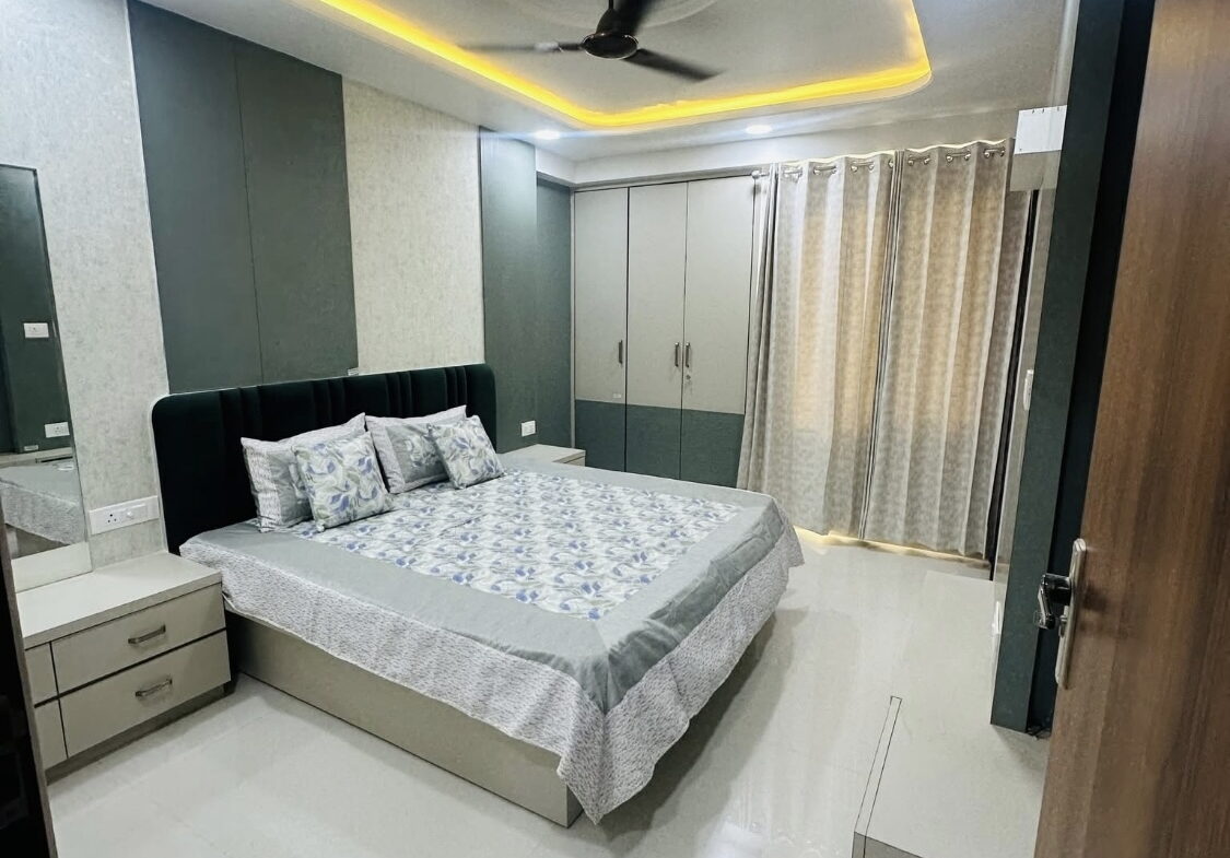3 Beds 3 Baths for sale in Jaipur