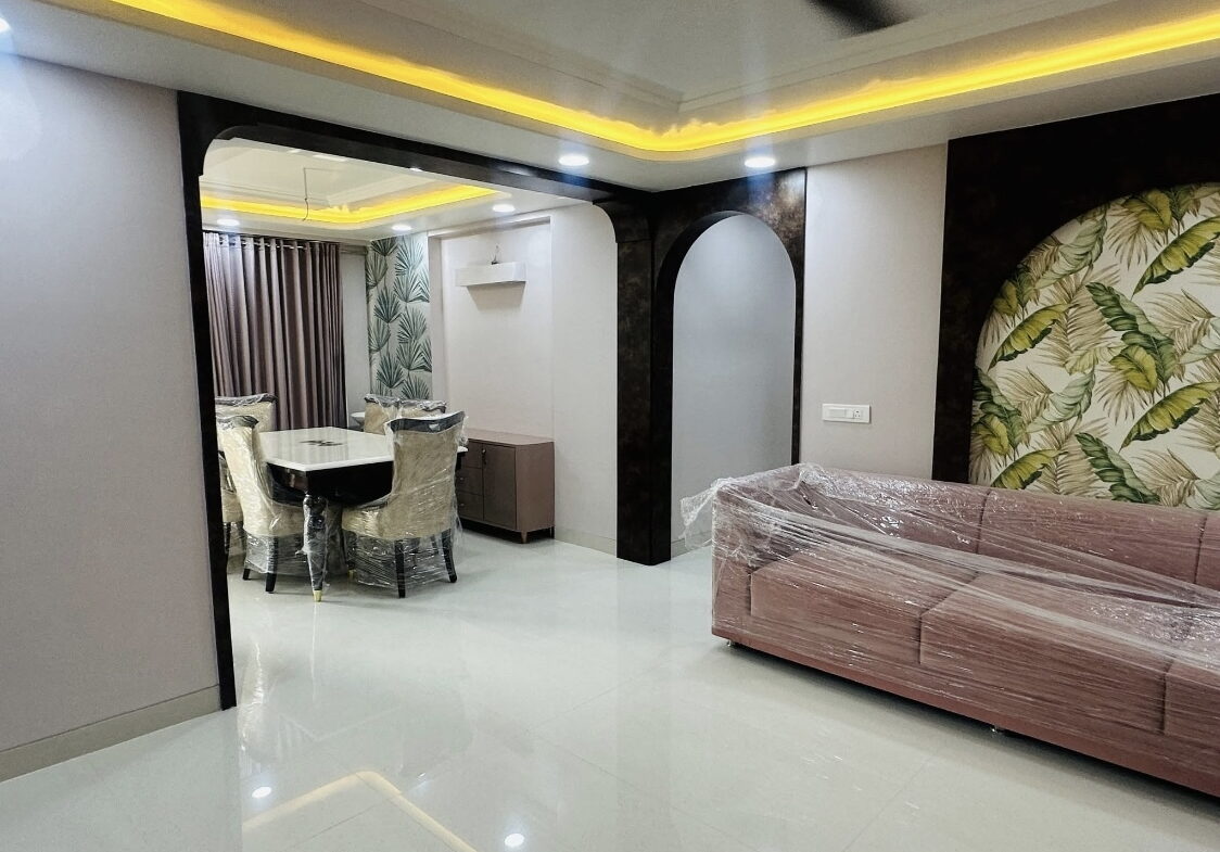 3 Beds 3 Baths for sale in Jaipur