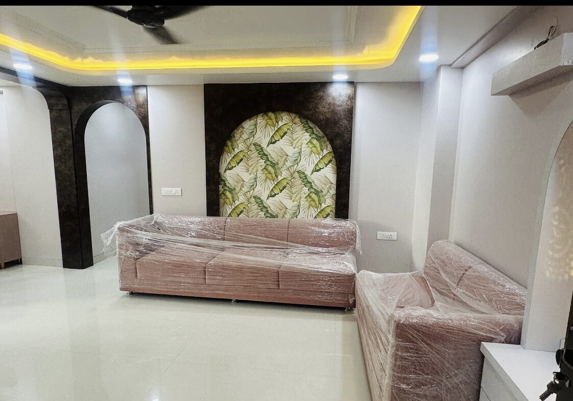 3 Beds 3 Baths for sale in Jaipur