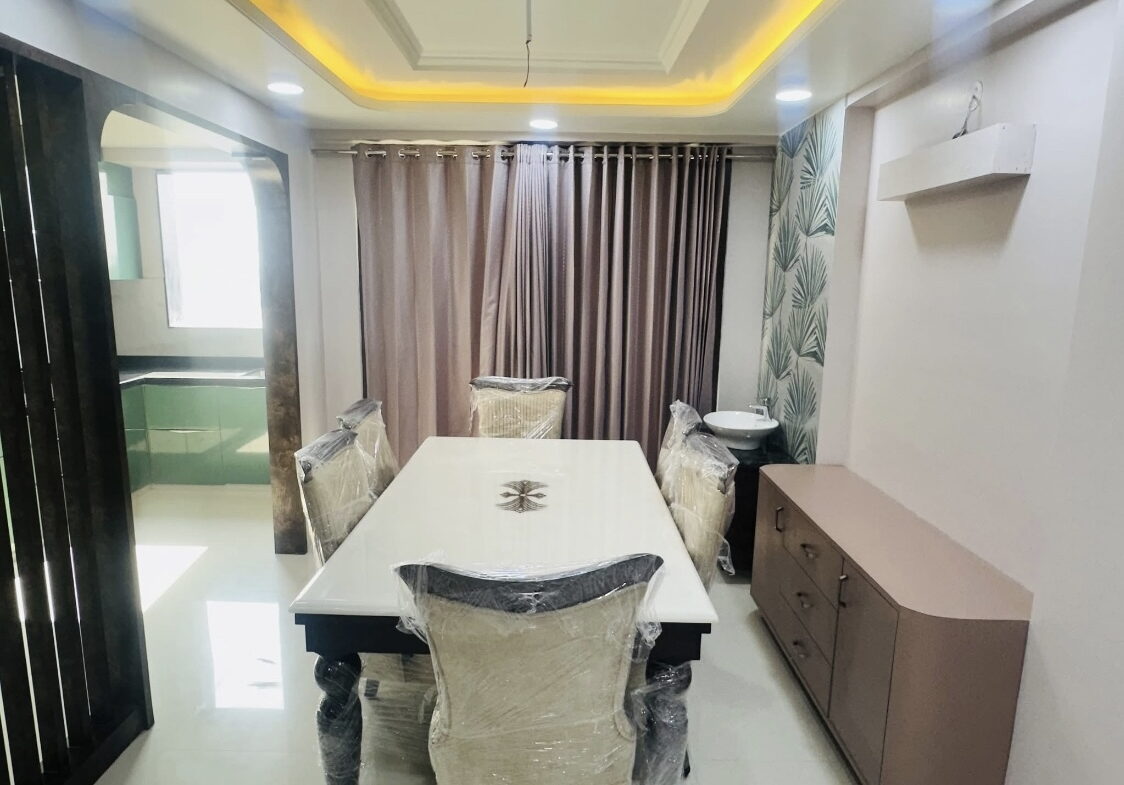 3 Beds 3 Baths for sale in Jaipur