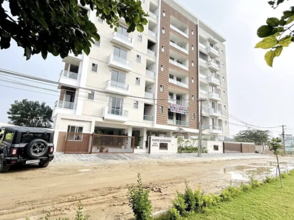 4 Beds 4 Baths flat for sale in Jaipur