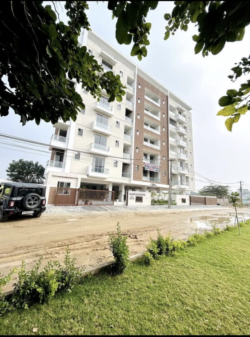 IMG_2919 4 Beds 4 Baths flat for sale in Jaipur