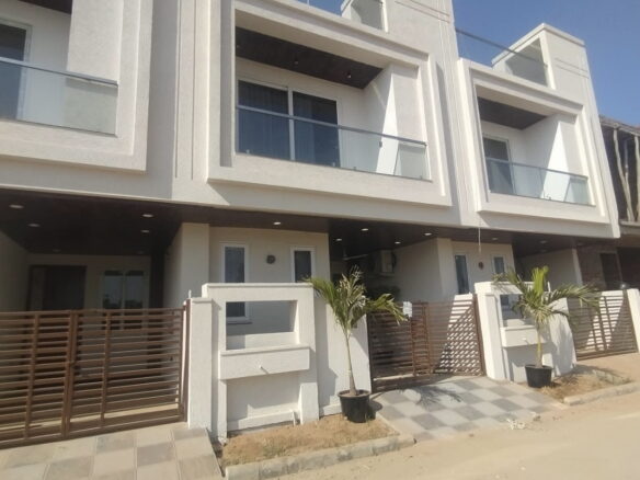 Independent house for sale in Jaipur