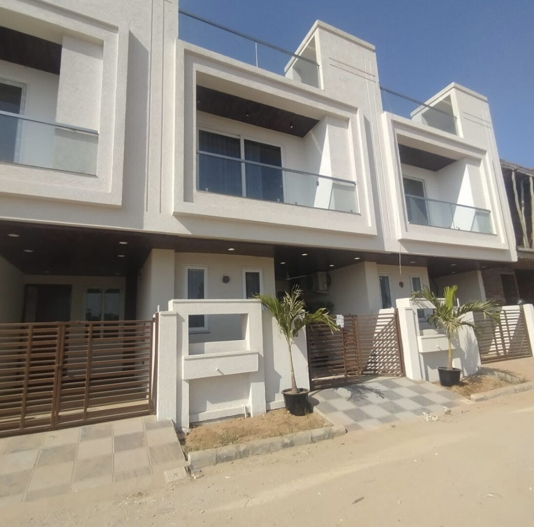 Independent house for sale in Jaipur
