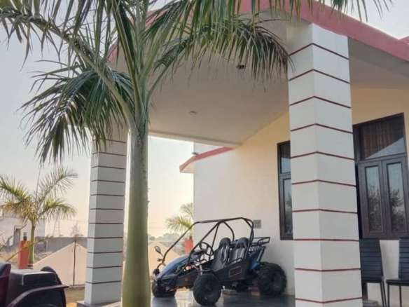 Independent villa for sale in Jaipur