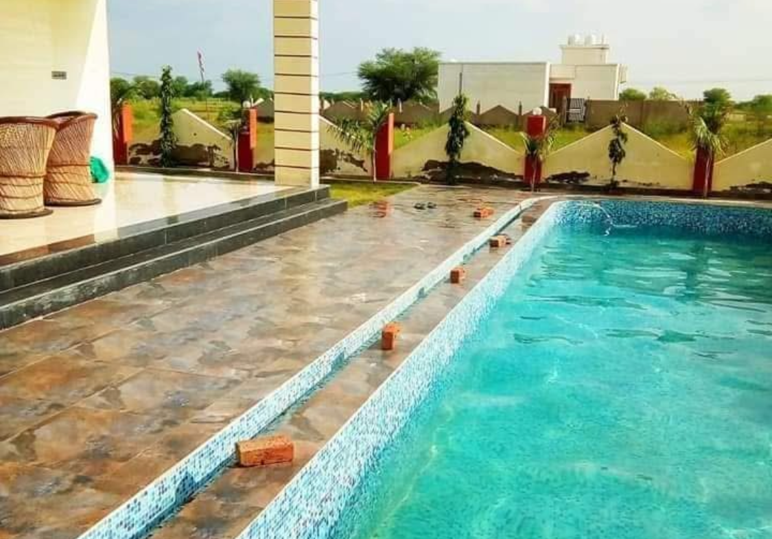Independent villa for sale in Jaipur