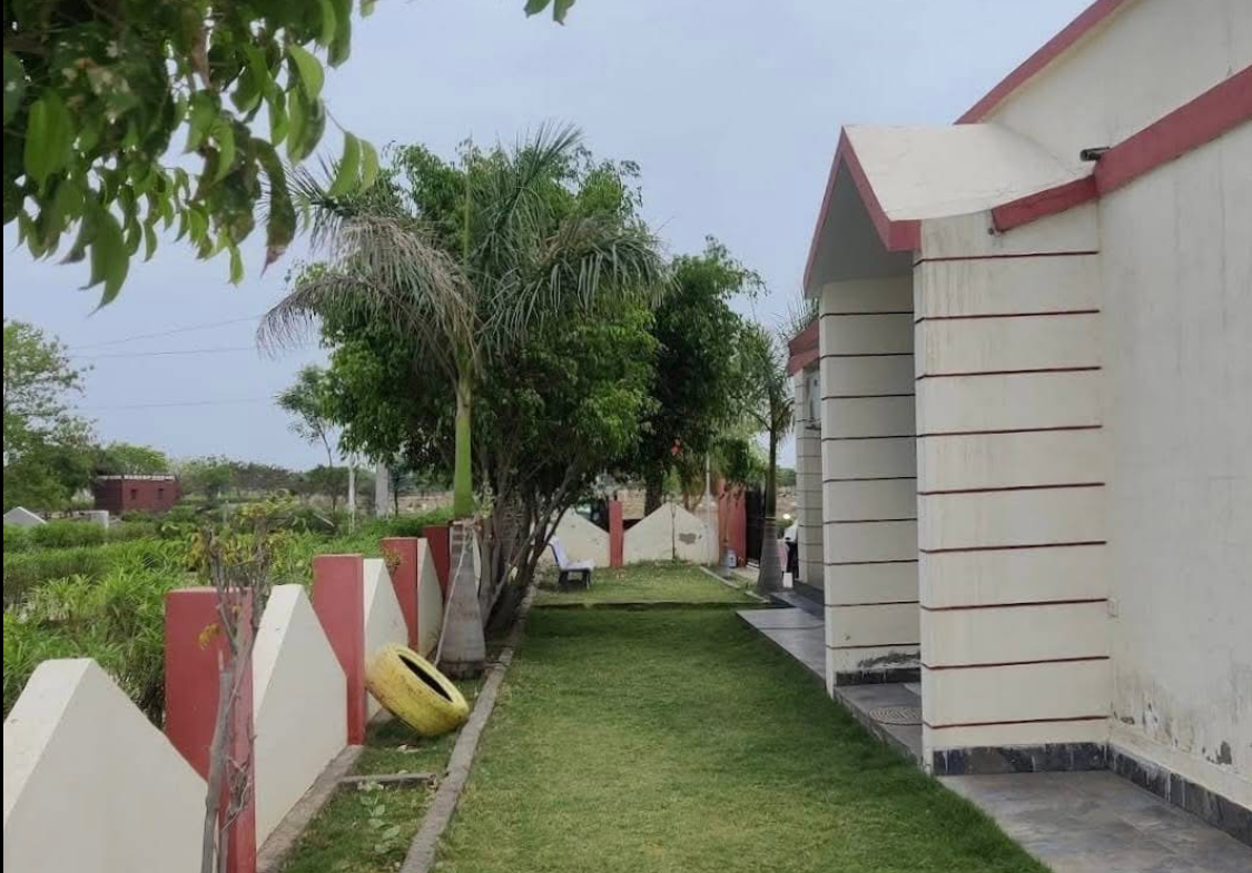Independent villa for sale in Jaipur