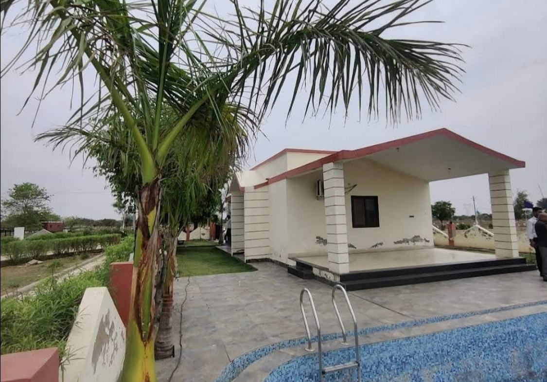 Independent villa for sale in Jaipur