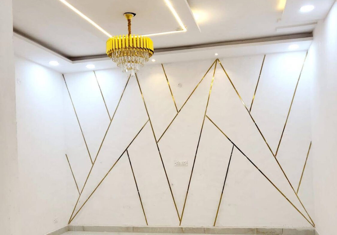 Independent flat for sale in Agra